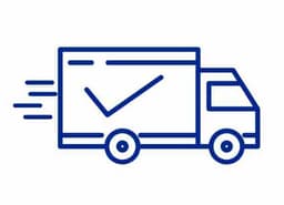 Livraison rapide