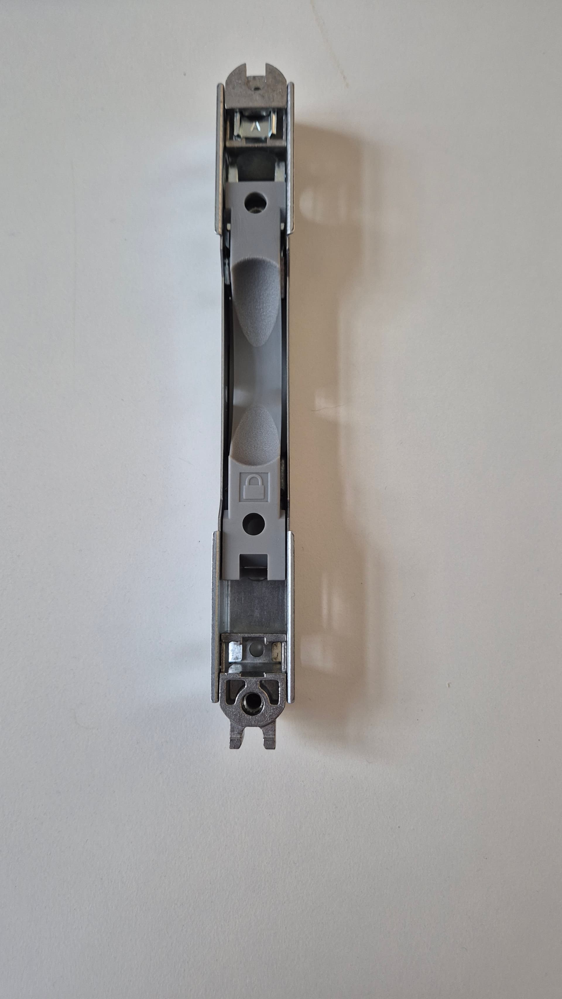 BLOC SERRURE AUTOMATIQUE