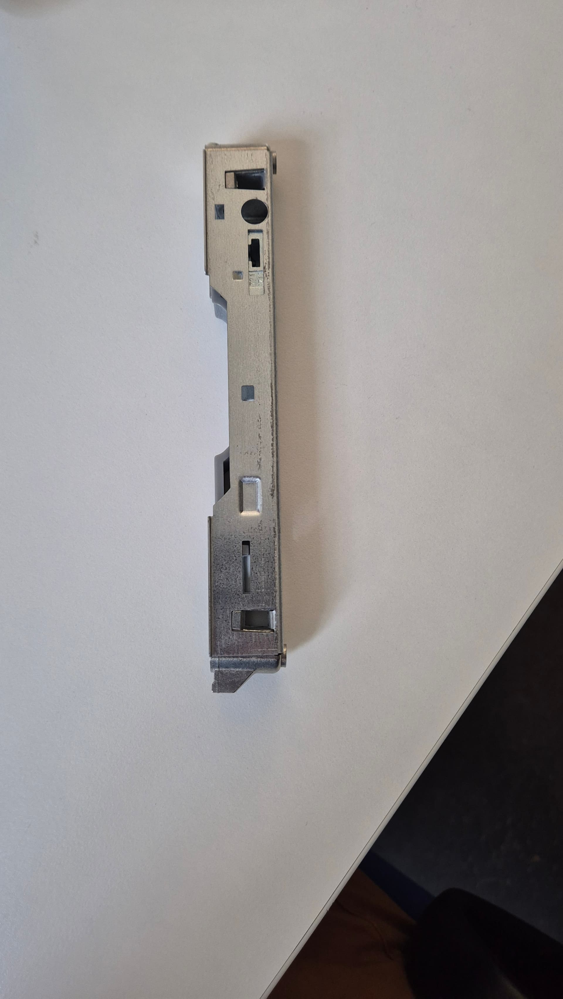 BLOC SERRURE AUTOMATIQUE 123